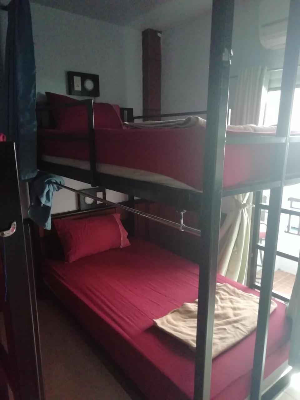 Neverland Dorm Пхипхи Номер фото